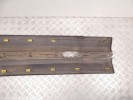 Накладка на порог BMW 3-series (E90/91/92) 51 71 7 062 298