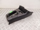 Консоль салона (кулисная часть) BMW 3-series (E36) 51 16 8 186 101