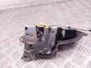 Замок двери передней правой BMW 5-series (E39) 51 21 8 235 104