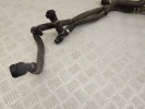 Патрубок отопителя (печки) BMW X3-series (F25) 17 12 8 511 848