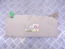 Козырек солнцезащитный BMW 7-series (E38) 51 16 8 237 109