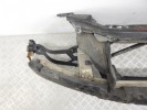 Передняя панель крепления облицовки (телевизор) BMW 5-series (E60/61) 51 64 7 033 741