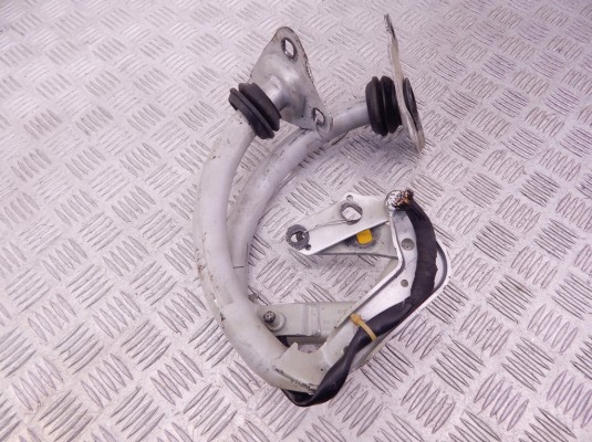 Петля крышки багажника BMW 7-series (E65/66) 41 62 8 240 339