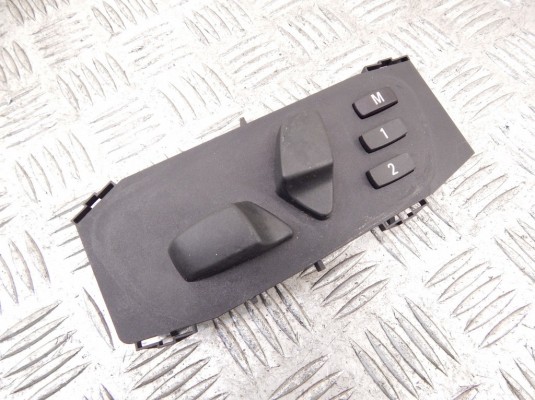 Блок управления сиденьем BMW 3-series (E90/91/92) 61 31 6 936 979