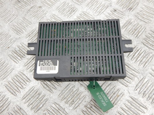 Блок управления светом BMW 5-series (E60/61) 6 943 286 Блок управления светом BMW 5-series (E60/61) 6 943 286