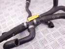 Патрубок отопителя (печки) BMW 5-series (E39) 64 21 6 904 725