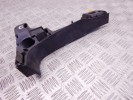 Кронштейн крепления бампера заднего BMW X5-series (E70) 51 12 7 158 441