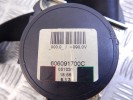 Ремень безопасности задний центральный BMW 3-series (E90/91/92) 72 11 7 074 926