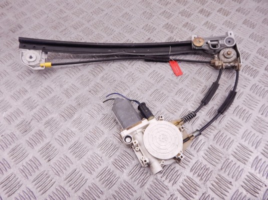 Стеклоподъемник электрический задний правый BMW 5-series (E39) 51 35 8 159 836 Стеклоподъемник электрический задний правый BMW 5-series (E39) 51 35 8 159 836