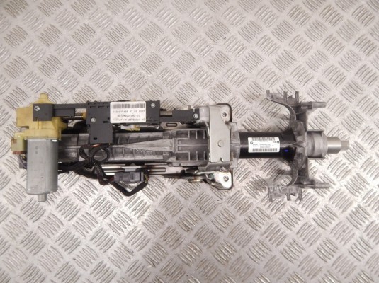 Рулевая колонка BMW X5-series (E70) 32 30 6 786 254