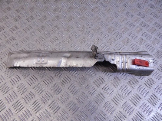Тепловой экран глушителя BMW X5-series (F15) 11 62 8 511 809