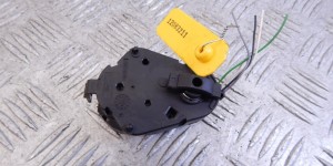 Моторчик заслонки печки BMW X5-series (E53) 64 11 8 385 556