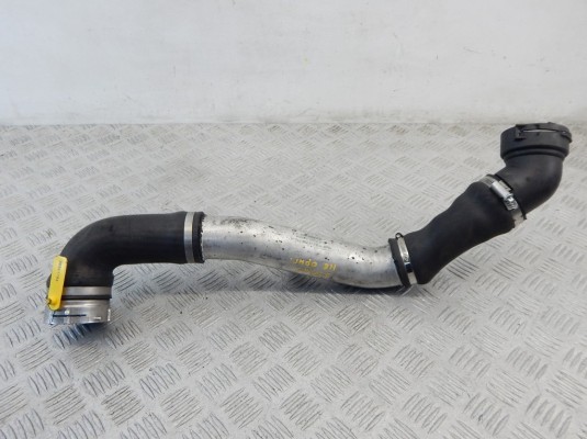 Патрубок интеркулера BMW 7-series (E65/66) 11 61 7 788 592