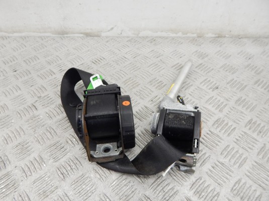 Ремень безопасности задний левый BMW 7-series (E65/66) 72 11 7 022 401 Ремень безопасности задний левый BMW 7-series (E65/66) 72 11 7 022 401