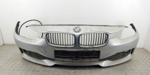 Бампер передний BMW 3-series (F30/31) Бампер передний BMW 3-series (F30/31)