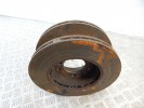 Диск тормозной передний BMW 3-series (E46) 34 11 6 864 060