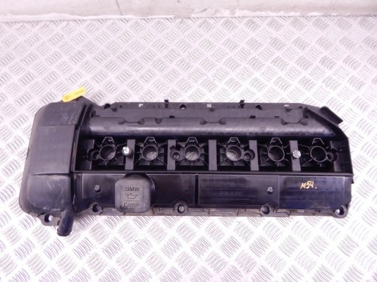 Клапанная крышка BMW X5-series (E53) 11 12 7 512 840 Клапанная крышка BMW X5-series (E53) 11 12 7 512 840