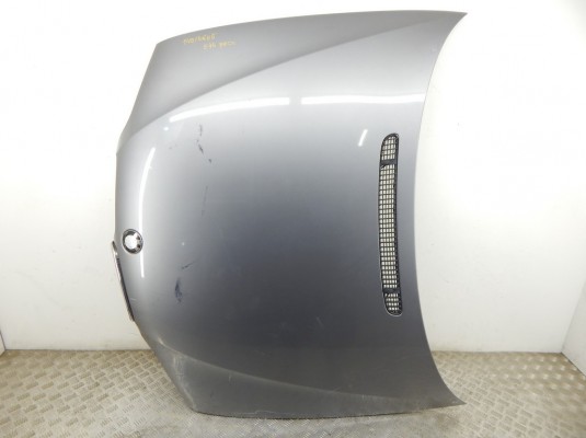 Капот BMW 3-series (E46)