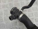 Патрубок радиатора BMW 5-series (F10/11) 17 12 8 513 603