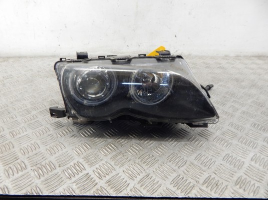 Фара правая BMW 3-series (E46)