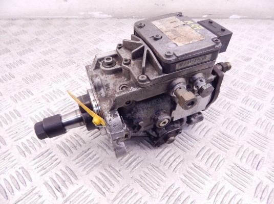 ТНВД BMW 5-series (E39) 13 51 7 786 091