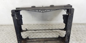 Кассета радиаторов BMW 7-series (F01/02) 8509167 Кассета радиаторов BMW 7-series (F01/02) 8509167