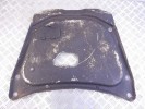 Защита двигателя BMW X5-series (E53) 31 10 1 095 656