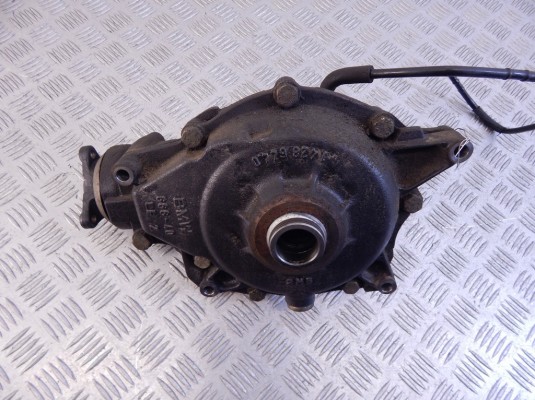 Редуктор переднего моста BMW X5-series (E53) 31 50 7 508 523