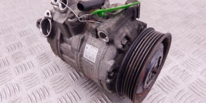 Компрессор кондиционера BMW 3-series (E90/91/92) 64 52 6 956 716