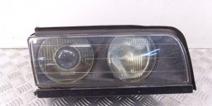 Фара правая BMW 7-series (E38)
