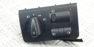 Переключатель света BMW X5-series (E53) 61 31 6 909 775