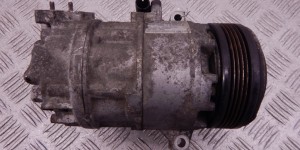 Компрессор кондиционера BMW 3-series (E46) 64 52 8 386 837
