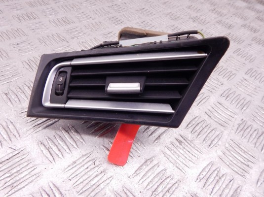 Дефлектор обдува салона BMW 7-series (F01/02) 64 22 9 115 857