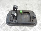 Лючок топливного бака BMW X5-series (E53) 51 17 1 970 450