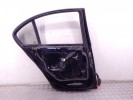 Дверь задняя левая BMW 3-series (E46) 41 52 7 034 153