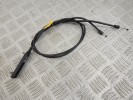 Трос капота BMW 3-series (E90/91/92) 51 23 7 184 432