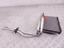 Радиатор отопителя (печки) BMW 3-series (E46) 64 11 8 372 783