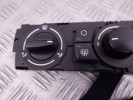 Блок управления печки/климат-контроля BMW 1-series (E87) 64 11 9 147 297
