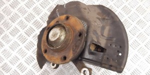 Ступица передняя левая BMW 3-series (E46) 31 21 1 096 429