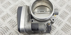 Заслонка дроссельная BMW 5-series (E60/61) 13 54 7 502 445 Заслонка дроссельная BMW 5-series (E60/61) 13 54 7 502 445
