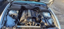 Пластик моторного отсека BMW 5-series (E39) 51 71 8 159 990