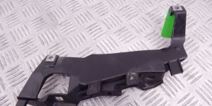Крепление фары левой BMW 5-series (E39) 63 12 6 904 043