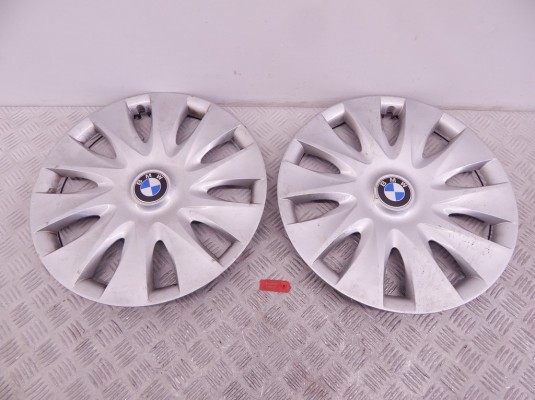 Колпак колесный BMW 1-series (E87) 36 13 6 791 806