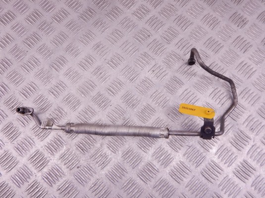 Патрубок турбины BMW 5-series (F10/11) 11 42 8 513 616