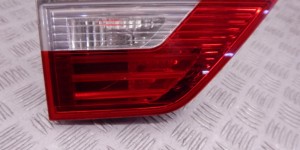 Фонарь крышки багажника левый BMW X3-series (E83) 63 21 7 162 213 Фонарь крышки багажника левый BMW X3-series (E83) 63 21 7 162 213