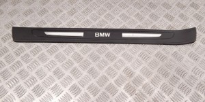 Накладка декоративная BMW 7-series (E65/66) 51 47 8 223 551