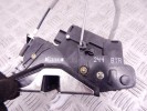 Замок двери передней правой BMW 3-series (E46) 51 21 7 011 244