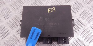 Петля двери задней левой BMW X5-series (E53) 41 52 8 269 845