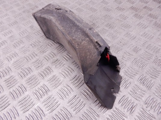 Воздуховод тормозной правый BMW 5-series (E39) 51 11 8 174 844 Воздуховод тормозной правый BMW 5-series (E39) 51 11 8 174 844