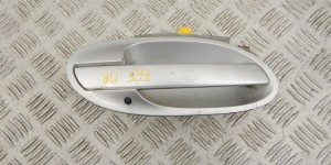 Ручка наружная передняя правая BMW 7-series (E65/66) 51 21 7 191 892 Ручка наружная передняя правая BMW 7-series (E65/66) 51 21 7 191 892